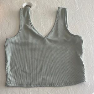 shein top, size small, worn once or twice, perfect condition